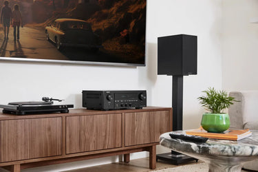 Denon DRA-900H Noir - EasyLounge - 15