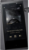 Astell Kern A&norma SR25 MKII - EasyLounge - 2