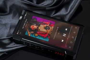 FiiO M17 - EasyLounge - 10