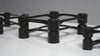 IsoAcoustics Aperta 200 Noir (la paire) - EasyLounge - 12