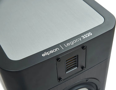 Elipson Legacy 3220 Chêne anthracite - EasyLounge - 5