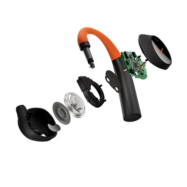 Beyerdynamic Verio 200 Noir & Orange - EasyLounge - 12