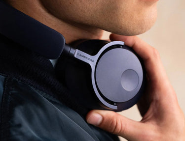 Cambridge Audio Melomania P100 SE Bleu - EasyLounge - 6