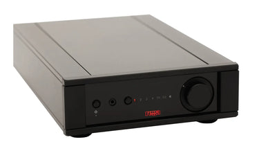 Rega Brio MK7 Noir
