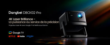 Dangbei MP1 Pro - EasyLounge - 10