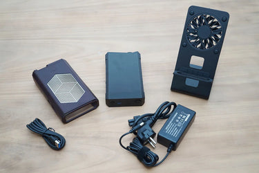 FiiO M17 - EasyLounge - 28