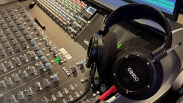 Grado S750 - EasyLounge - 11