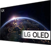 LG Electronics OLED55GX - EasyLounge - 16