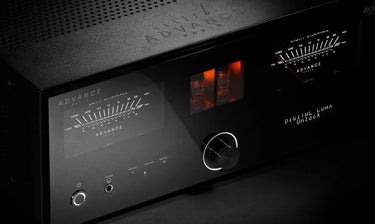 Advance Paris A10 Apex 30th Edition - EasyLounge - 7