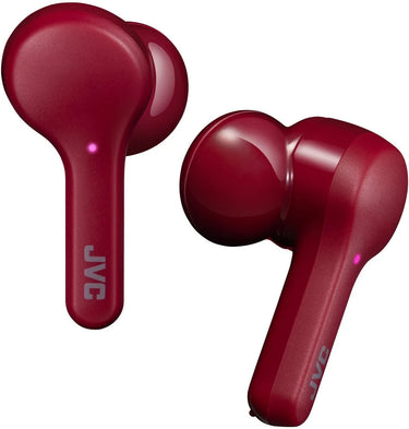 JVC HA-A8T Rouge - EasyLounge - 3