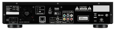 Denon BDP-1611 - EasyLounge - 5