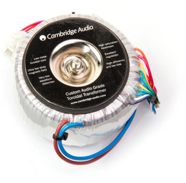 Cambridge Audio Azur 651A Noir - EasyLounge - 5