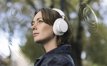 AKG N9 Hybrid Blanc - EasyLounge - 10