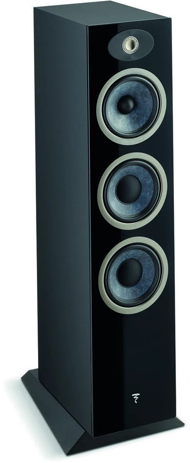 Focal Theva N°3 Noir - EasyLounge - 3