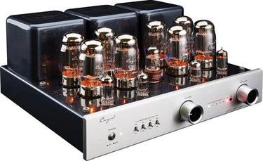 Cayin CS-100A KT88 Silver