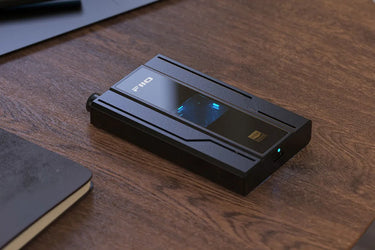 FiiO Q11 - EasyLounge - 7