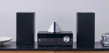 Prizm LRP Intelligent - EasyLounge - 5