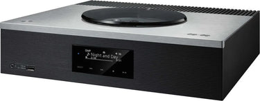 Technics SA-C600EG-S Silver