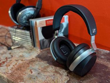 Sennheiser HDB 630 - EasyLounge - 19