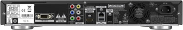 Pioneer BDP-LX54 - EasyLounge - 2