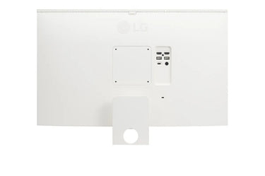 LG Electronics Smart Monitor 27U731SA-W - EasyLounge - 9
