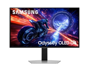 Samsung Odyssey Neo G6 - G60SF 27" - EasyLounge - 16