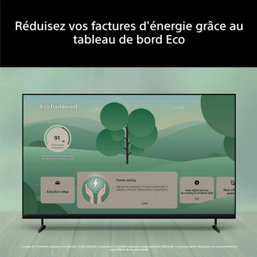 Sony 43 Bravia 3 II - EasyLounge - 27