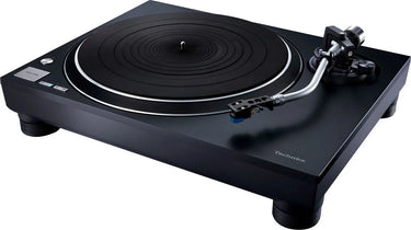 Technics SL-100C Noir