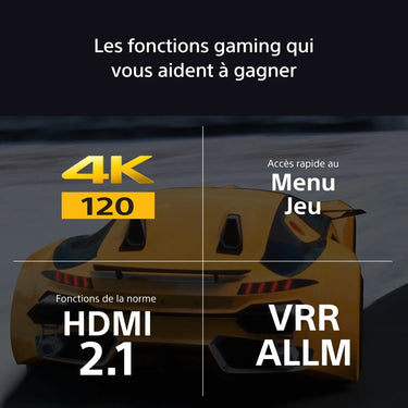 Sony 75 Bravia 7 - EasyLounge - 17