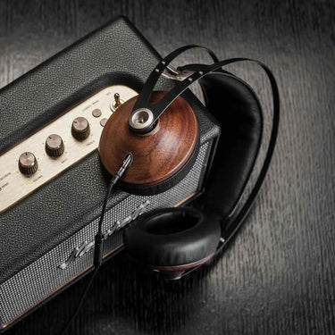 Meze Audio 99 Classics Noyer Silver - EasyLounge - 2