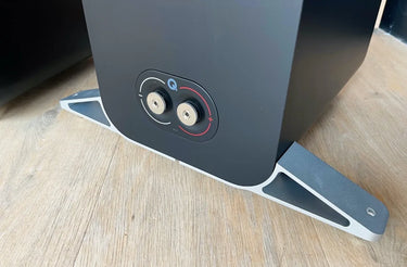 Q Acoustics 5050 Noir Mat - EasyLounge - 8