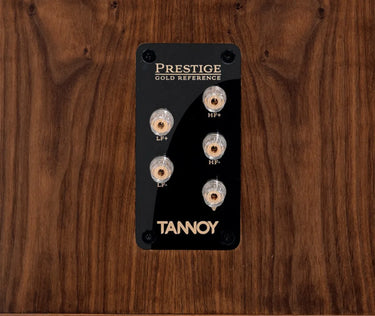 Tannoy Stirling GR - EasyLounge - 4