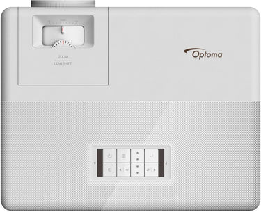 Optoma ZH461 - EasyLounge - 4