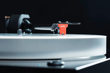 Pro-ject X2B Quintet Red Noir satin - EasyLounge - 6