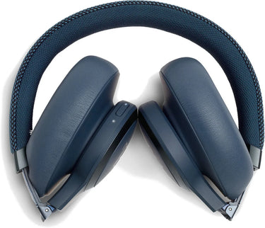 JBL Live 650BT Bleu - EasyLounge - 7