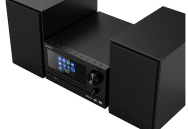 Kenwood M-7000-S Noir - EasyLounge - 7