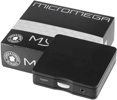 Micromega MyZic Noir - EasyLounge - 4