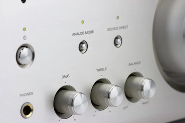 Denon PMA-2500NE - EasyLounge - 4