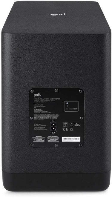 Polk React SUB - EasyLounge - 3