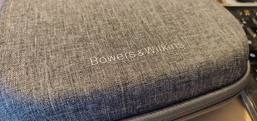 BW PX7 Gris (Space Grey) - EasyLounge - 16