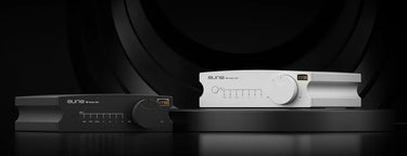 Aune Audio X8 XVIII BT DAC Noir - EasyLounge - 3