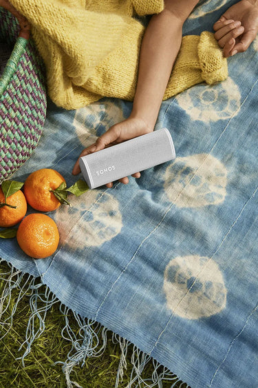 Sonos Roam Blanc - EasyLounge - 11