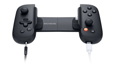 Backbone One Xbox V2 - iOS et Android (USB-C) - EasyLounge - 2