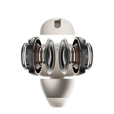Shokz OpenDots ONE Beige - EasyLounge - 3