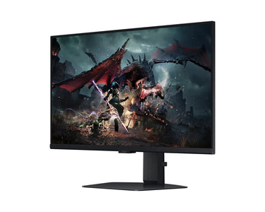 Samsung Odyssey G5 - G50D 27" - EasyLounge - 10