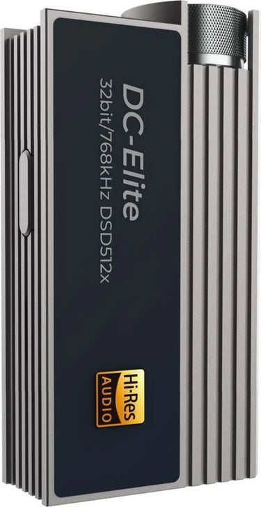 iBasso DC-Elite - EasyLounge - 3