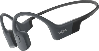 Shokz OpenRun Noir (USB-C)