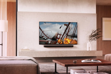 Sony 65 Bravia 8 - EasyLounge - 37