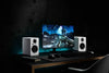 Argon Audio Fenris Active A4 Blanc - EasyLounge - 3