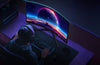 Samsung Odyssey G5 - G55C 27" - EasyLounge - 17